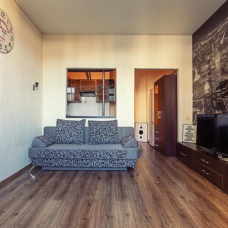 1K Studiia V Zhk <<Elegant>> Apartment Kiev Exterior foto