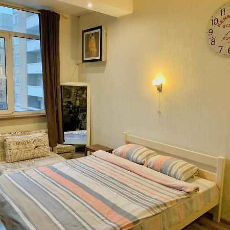 1K Studiia V Zhk <<Elegant>> Apartment Kiev Exterior foto