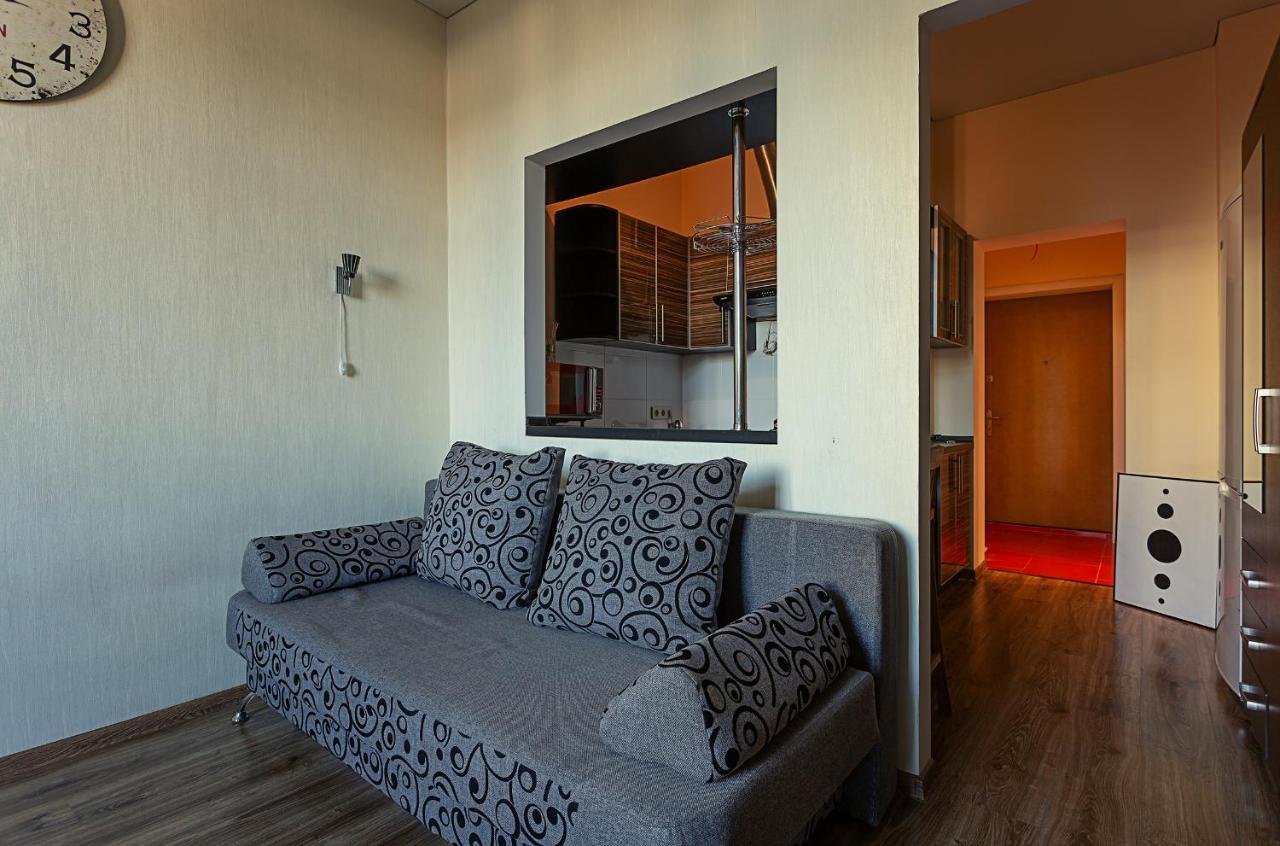 1K Studiia V Zhk <<Elegant>> Apartment Kiev Exterior foto