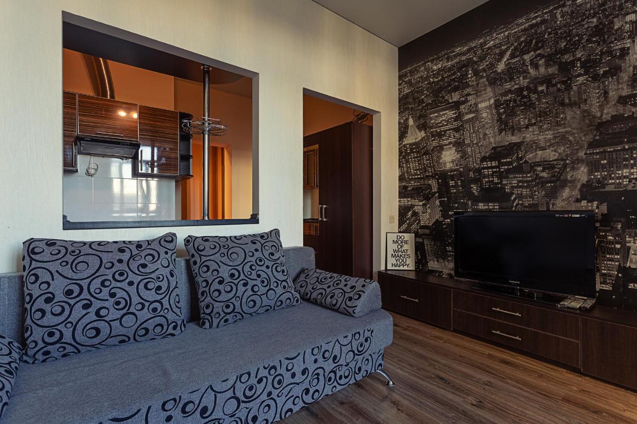 1K Studiia V Zhk <<Elegant>> Apartment Kiev Exterior foto