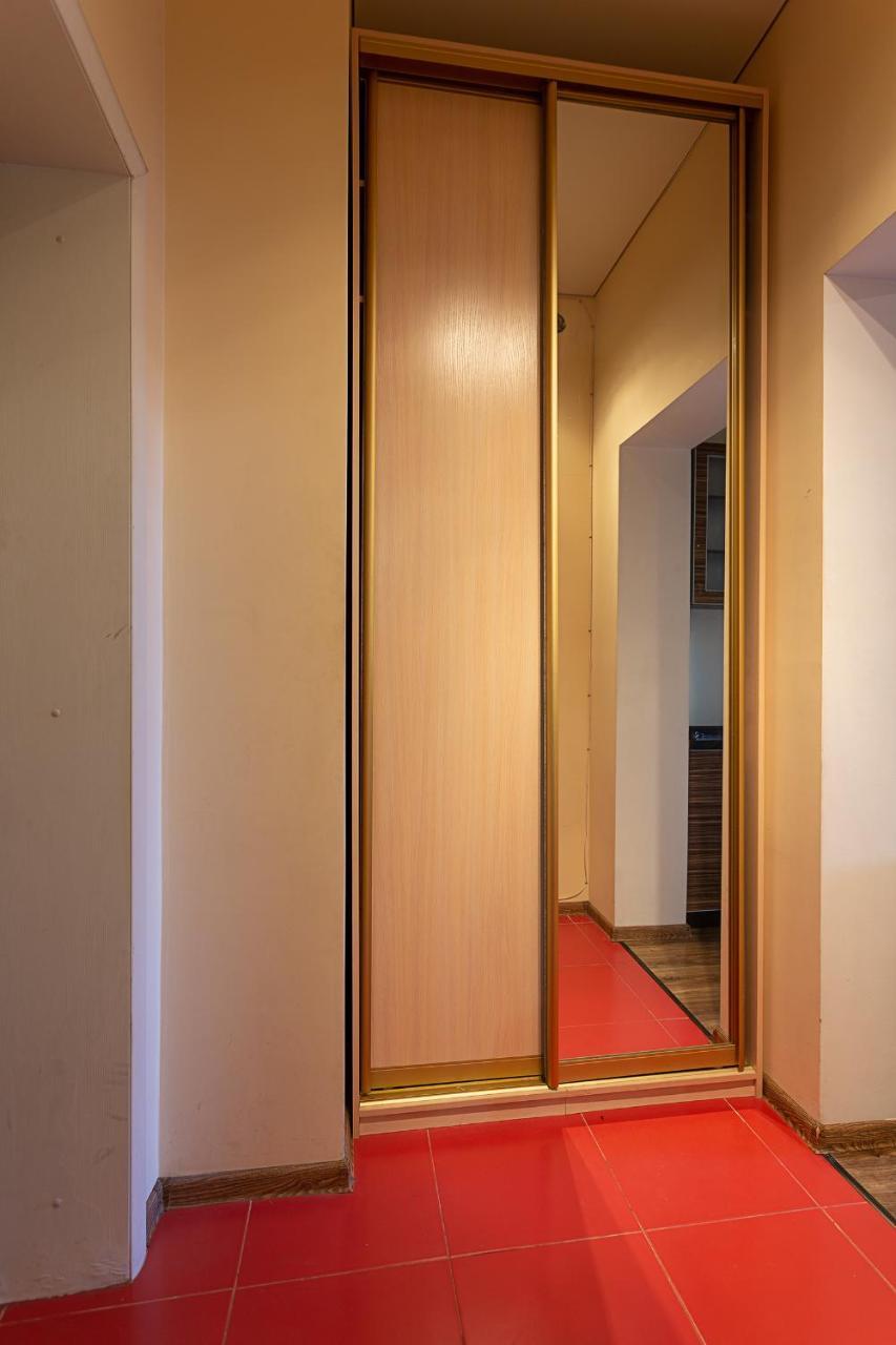 1K Studiia V Zhk <<Elegant>> Apartment Kiev Exterior foto